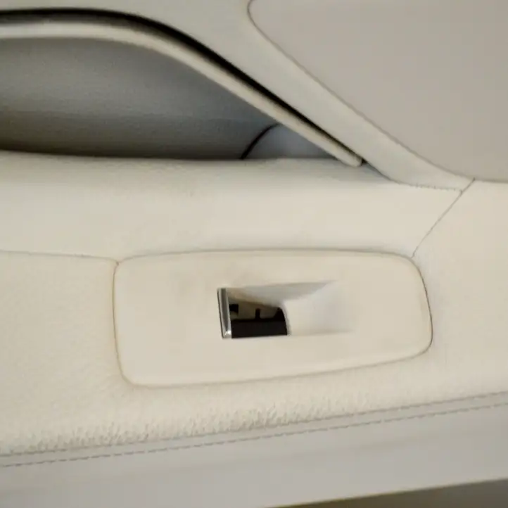 BMW 7 G11 G12 (2015 - 2022) 60411321 Обшивка задней двери — фото 3