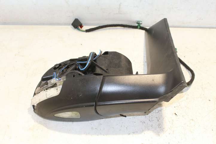 Seat Alhambra (2010 - 2015)  7N2857502E Зеркало боковое с электрическим приводом