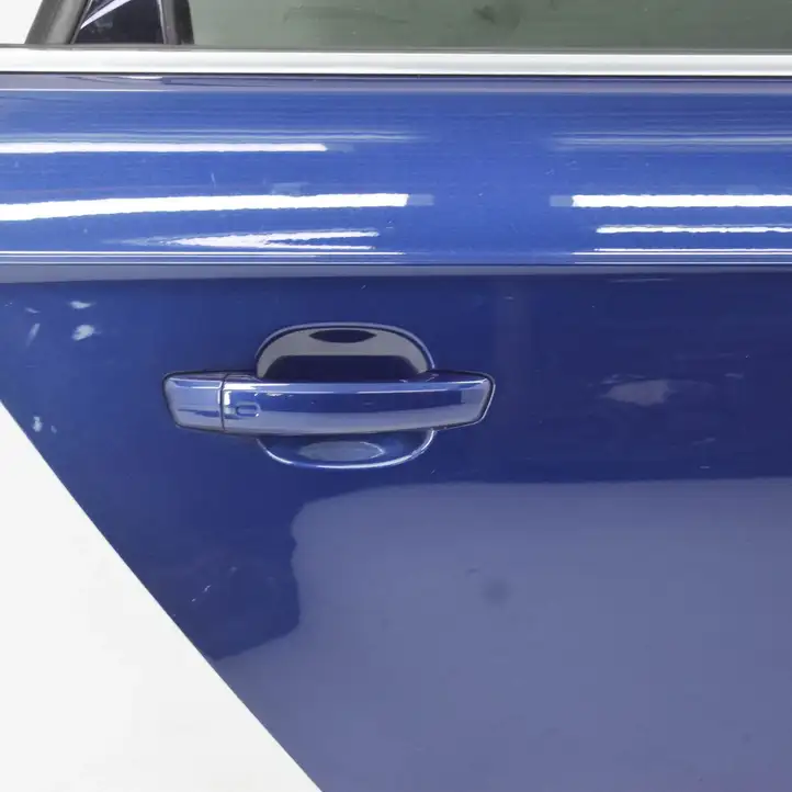 Audi A3/S3 8V (2012 - 2016) 8V4833052B Задняя дверь — фото 3