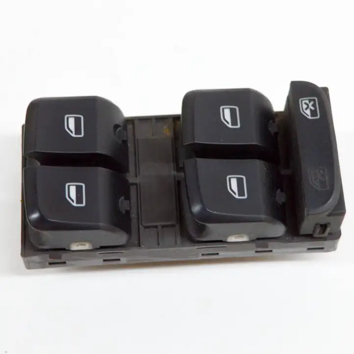 Audi A4 S4 B8 8K (2007 - 2011) 8K0959851D Кнопка стеклоподъемников — фото 2