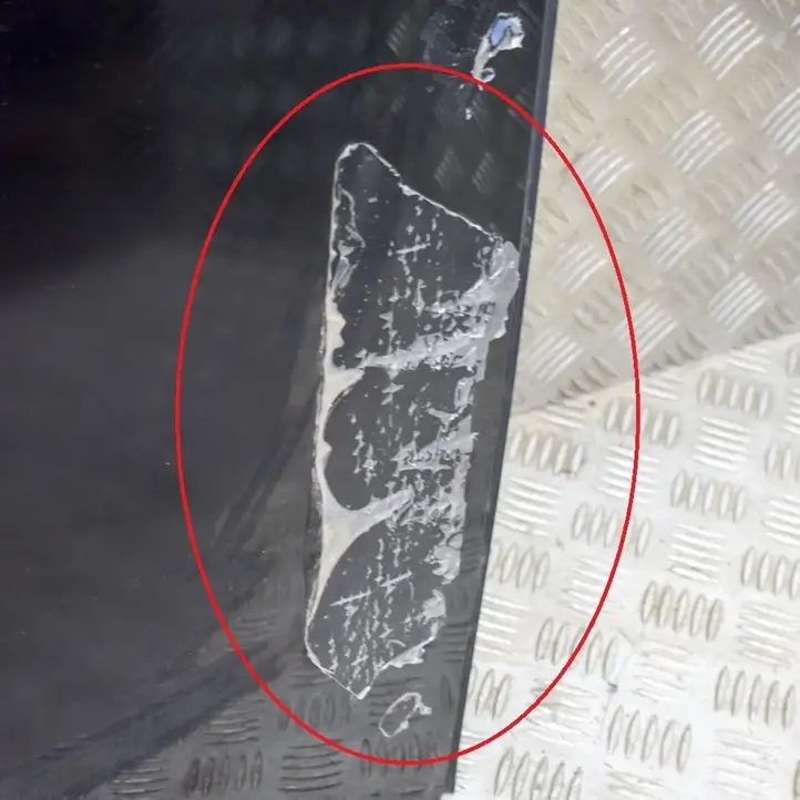 Tesla Model 3 (2017 - 2023) 158789300A Комплект люка крыши — фото 5