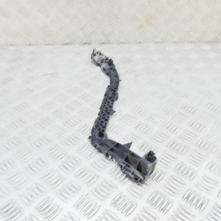 Toyota Land Cruiser (J150) (2009 - ) 5215660080 Кронштейн угловой части бампера — фото 2