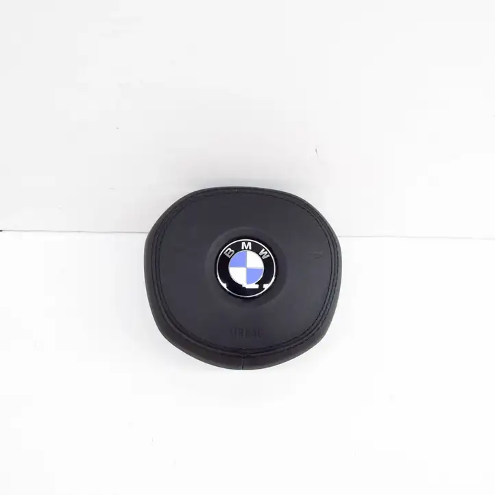 BMW X3 G01 (2018 - 2024) 7855724 Подушка безопасности руля — фото 1