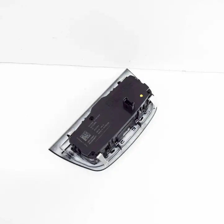 BMW X3 G01 (2018 - 2024) 9472966 Включатель фонарей — фото 4