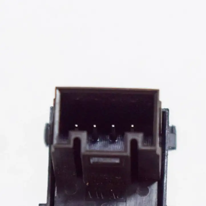 Skoda Fabia Mk3 (NJ) (2015 - 2021) 6V0959855 Блок кнопок стеклоподъемников — фото 5