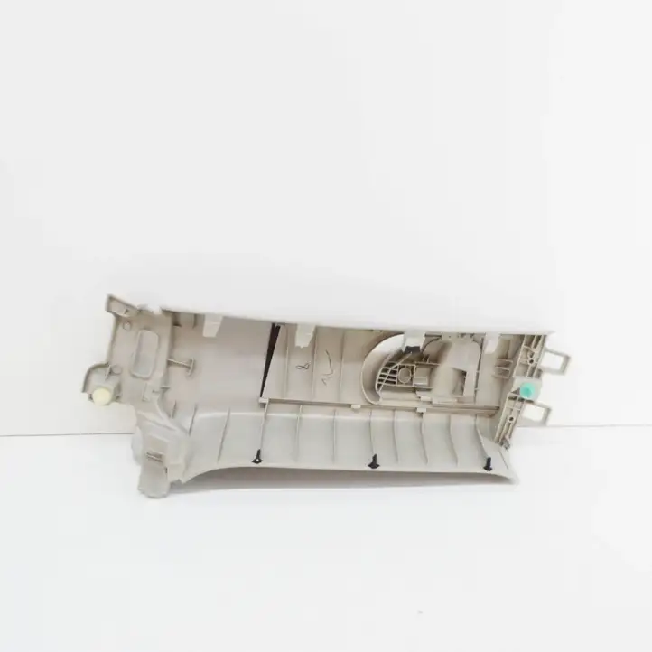 Toyota Land Cruiser (J150) (2009 - ) 6252060B10 Обшивка стойки D нижняя — фото 5