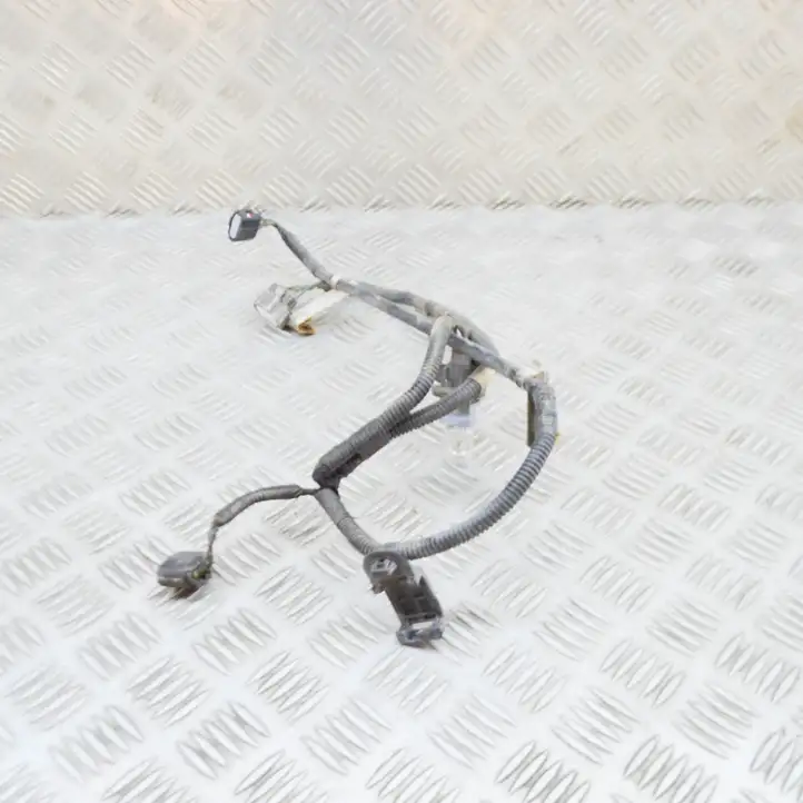 Toyota Land Cruiser (J150) (2009 - ) 8158560240 Проводка тормозной системы — фото 4