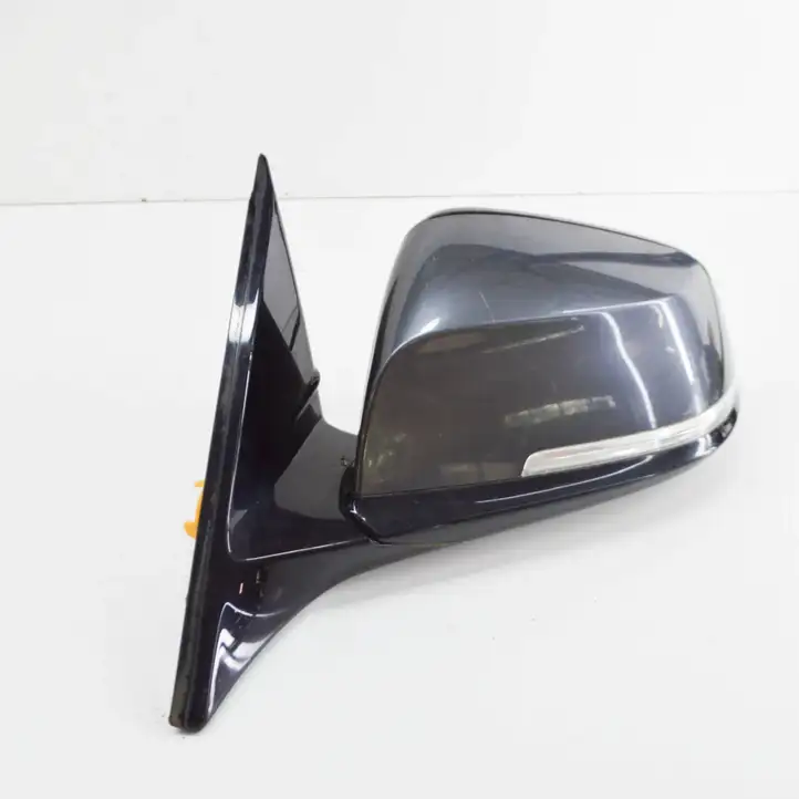 BMW 4 F32 F33 (2013 - 2017) 7285137 Боковое зеркало с электроприводом — фото 3