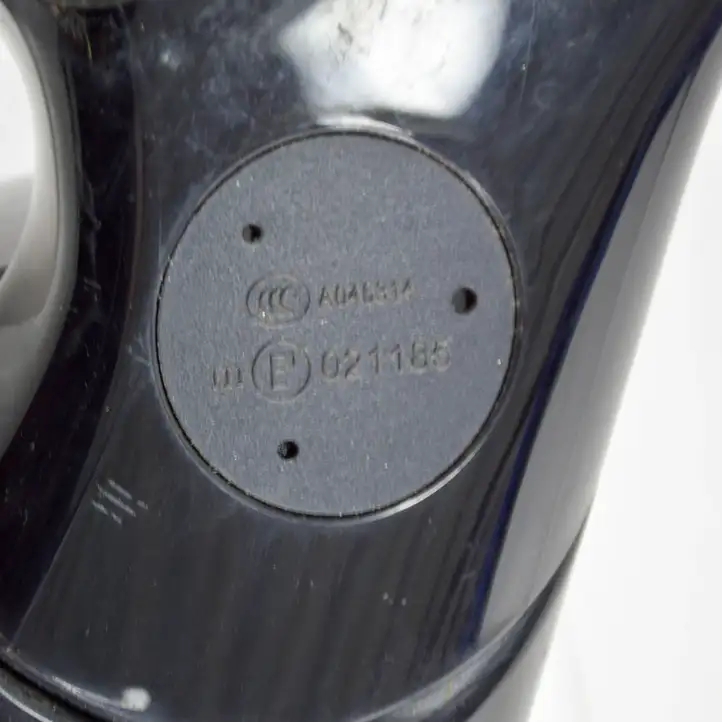 BMW 4 F32 F33 (2013 - 2017) 7285137 Боковое зеркало с электроприводом — фото 6