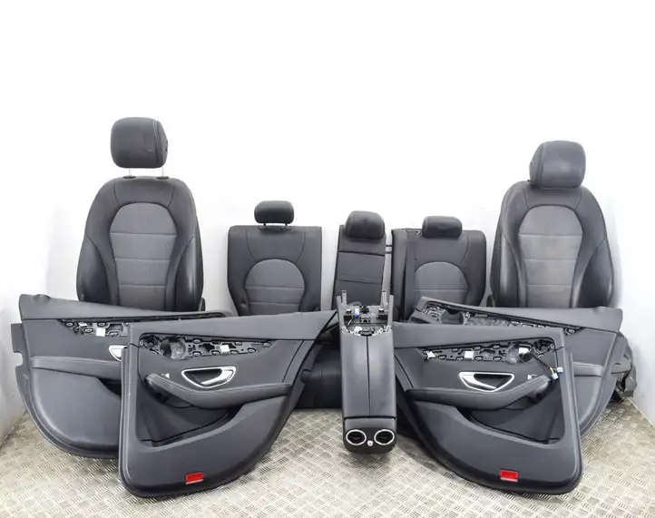 Mercedes-Benz C W205 (2014 - 2021) A2056808804 Комплект салона — фото 1