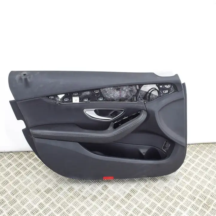 Mercedes-Benz C W205 (2014 - 2021) A2056808804 Комплект салона — фото 8