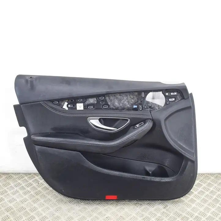 Mercedes-Benz C W205 (2014 - 2021) A2059200650 Комплект салона — фото 8