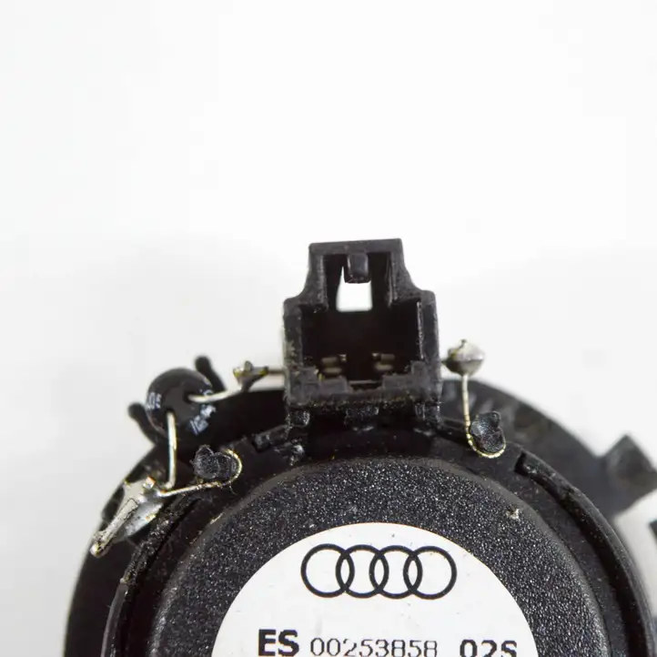 Audi A4 S4 B8 8K (2007 - 2011) 8T0035399 Динамики задних дверей — фото 7