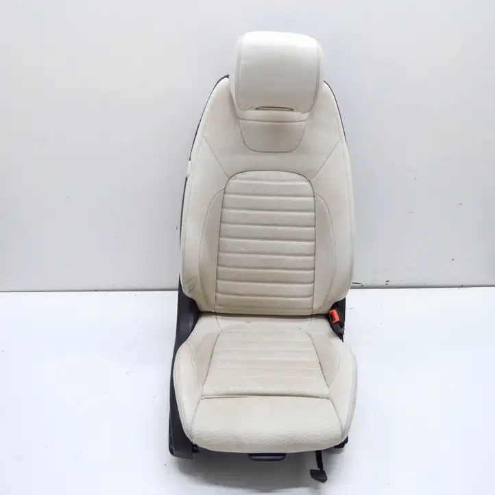 Mercedes-Benz C AMG W205 (2014 - ) A2056901653 Комплект салона — фото 5