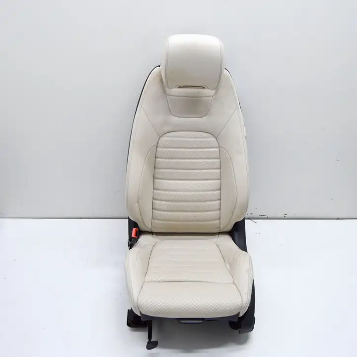 Mercedes-Benz C AMG W205 (2014 - ) A2056901653 Комплект салона — фото 6