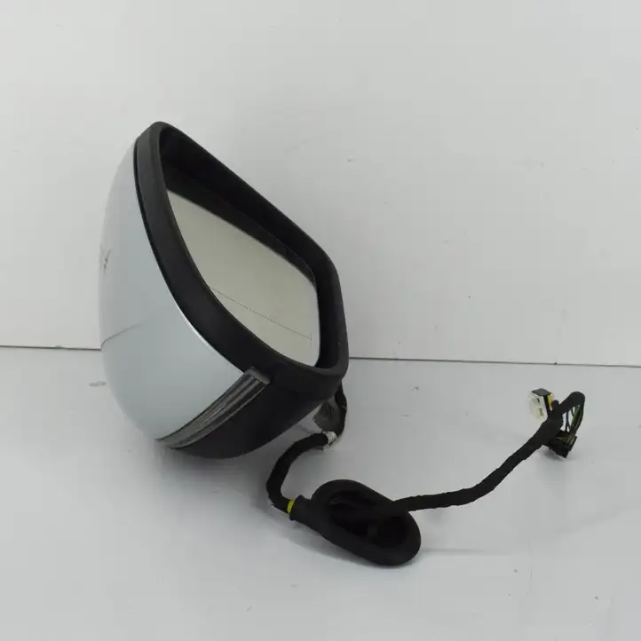 Mercedes-Benz A W177 (2018 - ) A1778100704 Боковое зеркало с электроприводом — фото 5