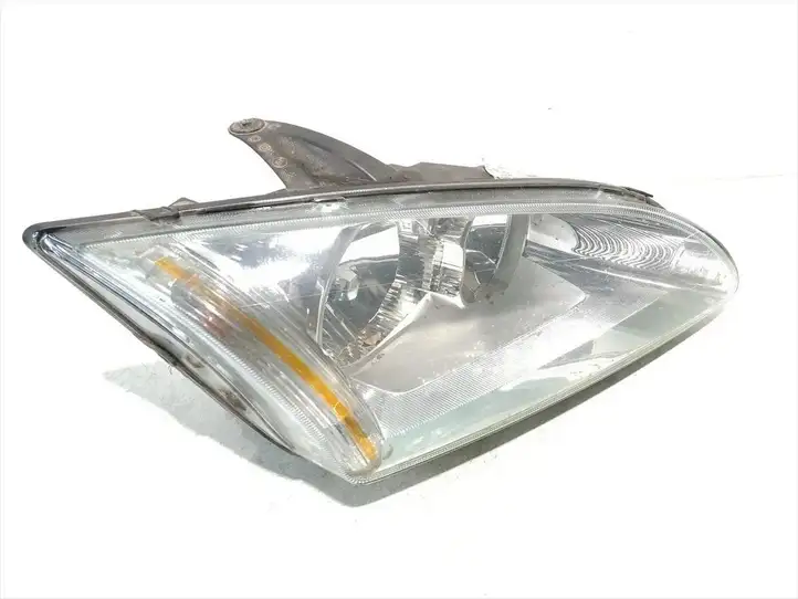 Ford Focus (2008 - 2011) 4M51-13W029-BD Передняя фара — фото 1