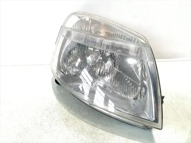 Peugeot Partner (2002 - 2008) VP3CLX-13W029-B Передняя фара — фото 1