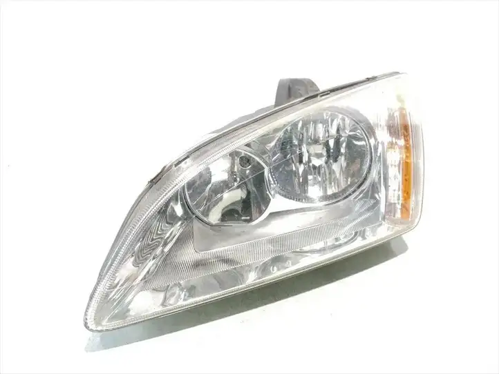 Ford Focus (2008 - 2011) 4M51-13W030-BF Передняя фара — фото 1