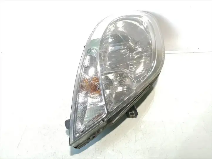 Nissan Primastar (2001 - 2014) 8200701366 Передняя фара — фото 1
