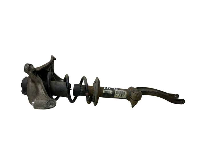 Audi A4 (2007 - 2011)  8K0413031AP Передний амортизатор с пружиной