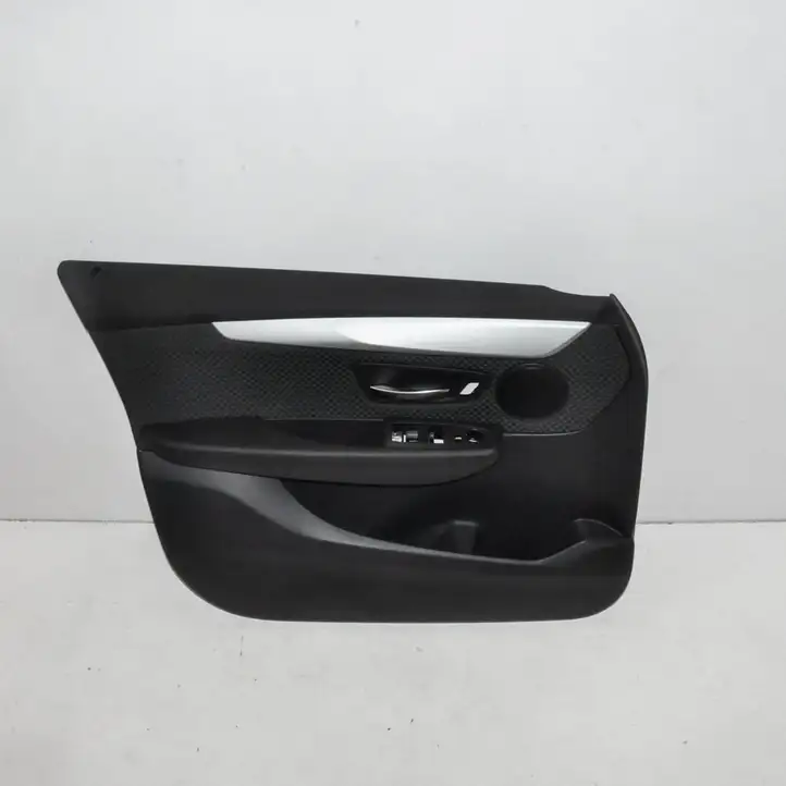 BMW 2 F45 (2014 - 2021) Обшивка передней двери — фото 1