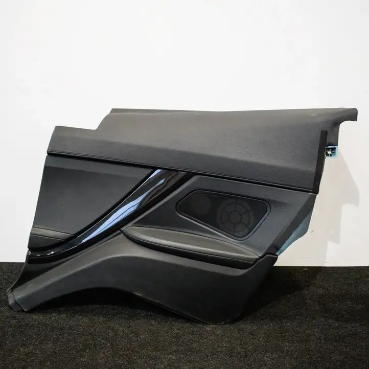 BMW 6 F12 F13 (2010 - 2018) 72253027286027 Обшивка задней двери — фото 1
