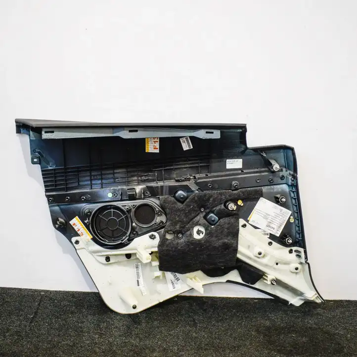 BMW 6 F12 F13 (2010 - 2018) 72253027286027 Обшивка задней двери — фото 2