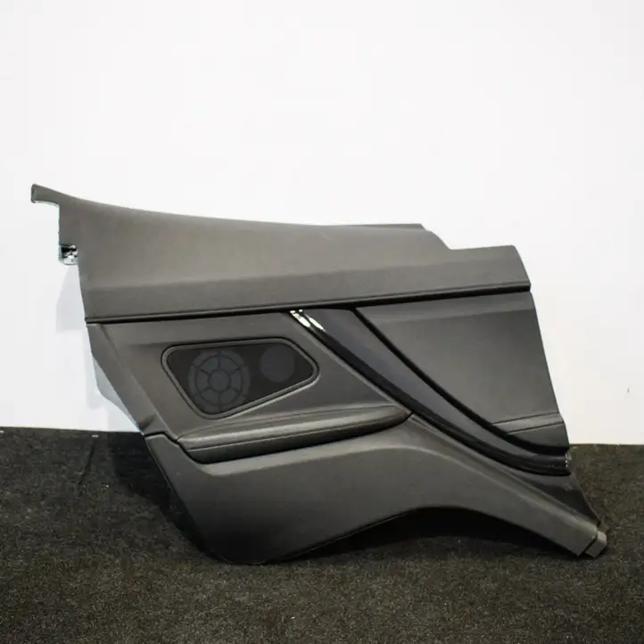 BMW 6 F12 F13 (2010 - 2018) 72860277225301 Обшивка задней двери — фото 1