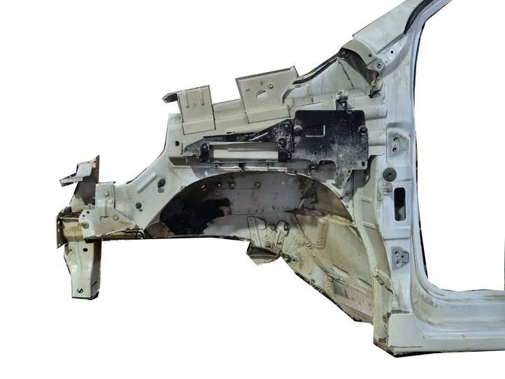 Toyota ProAce Verso (2013 - 2016)   Лонжерон