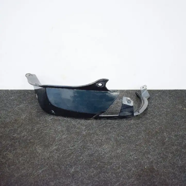 BMW Z4 E85 E86 (2002 - 2008) 517134210563421056 Другая часть кузова — фото 3