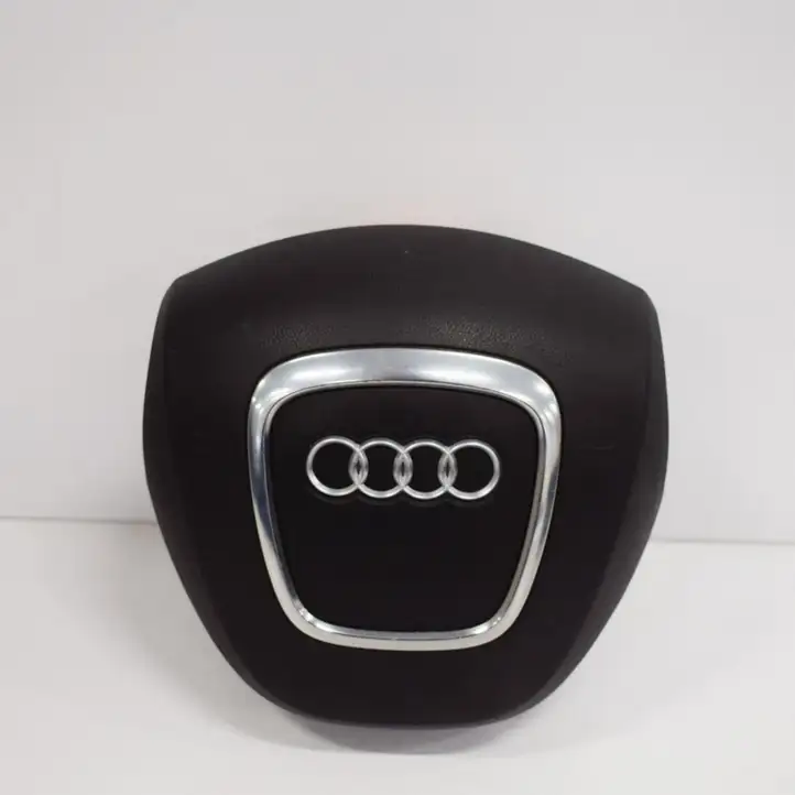 Audi A3/S3 8P (2004 - 2008) Подушка безопасности руля — фото 5