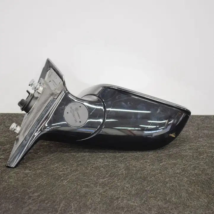 BMW 4 F32 F33 (2013 - 2017) A046314E1021185 Боковое зеркало с электроприводом — фото 4