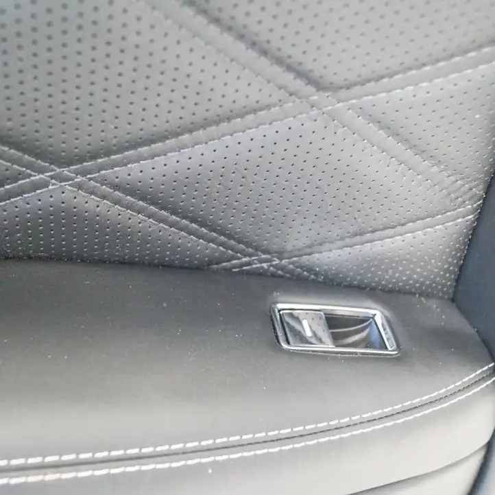 Bentley Continental (2003 - 2017) 3W8868643 Обшивка задней двери — фото 4