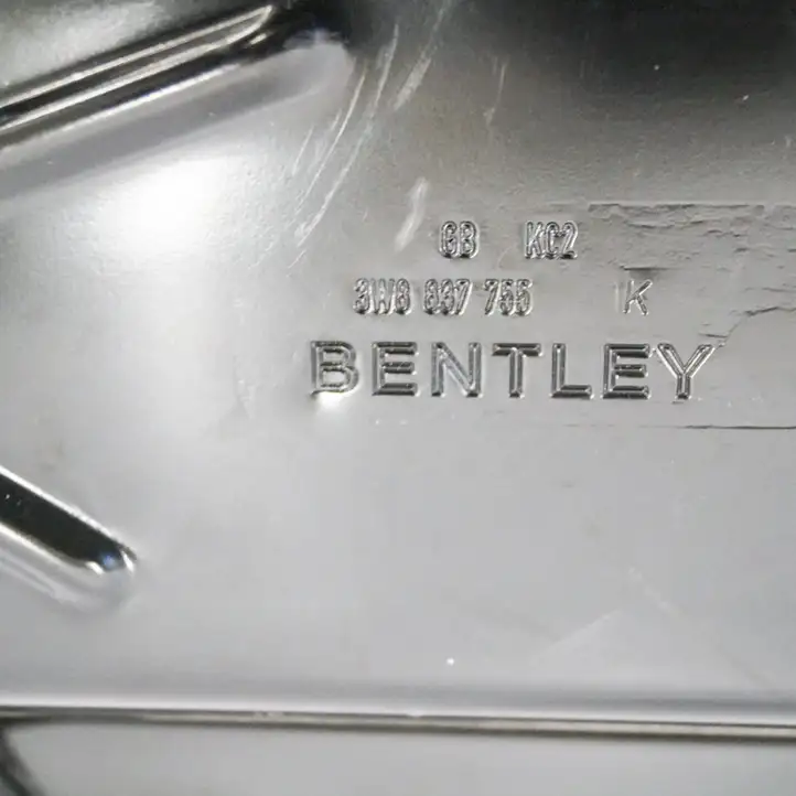 Bentley Continental (2003 - 2017) 3W8837755 Электростеклоподъемник передний (комплект) — фото 4