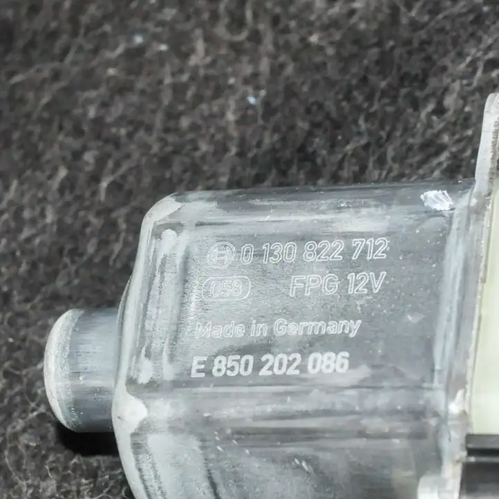 Audi A3/S3 8V (2012 - 2016) Стеклоподъемник задней двери — фото 5