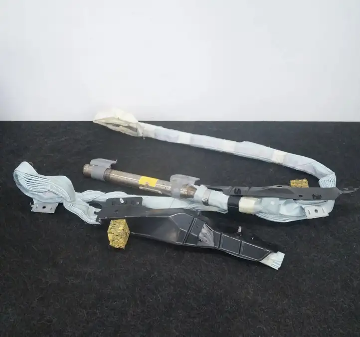 Toyota Prius (NHW20) (2003 - 2009) Боковая подушка безопасности шторка — фото 2