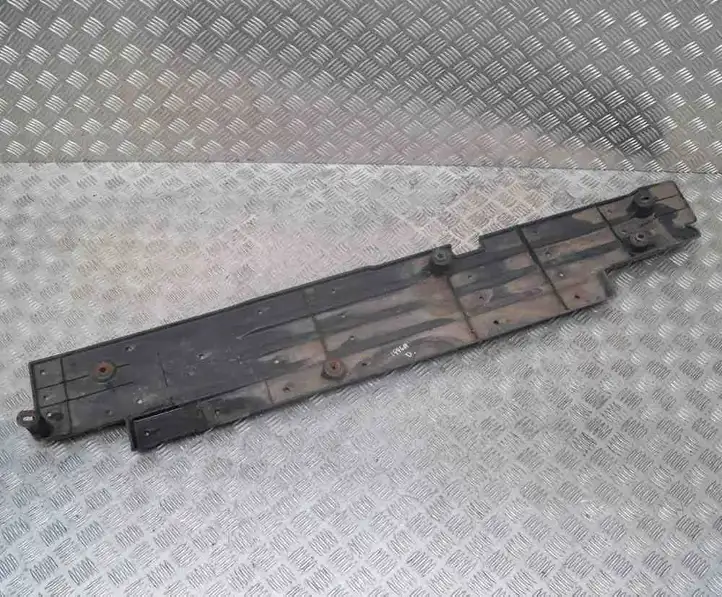 Toyota Prius (NHW20) (2003 - 2009) 5816547010 Боковая защита днища — фото 1