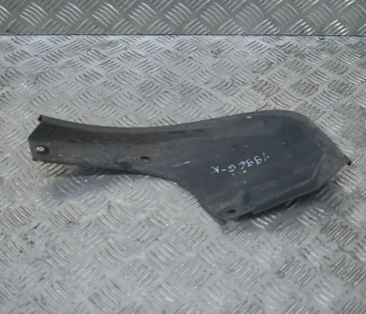 Toyota Prius (NHW20) (2003 - 2009) 5259247010 Другая часть кузова — фото 1