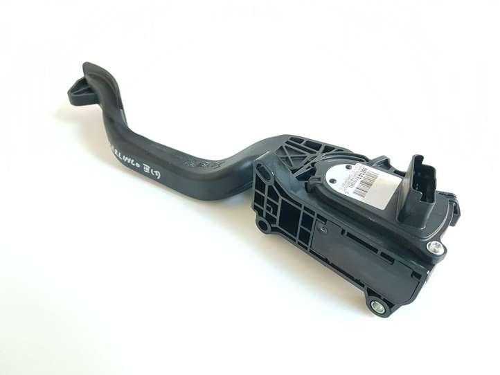 Citroen Berlingo (2018 - )  9674829880 Педаль акселератора