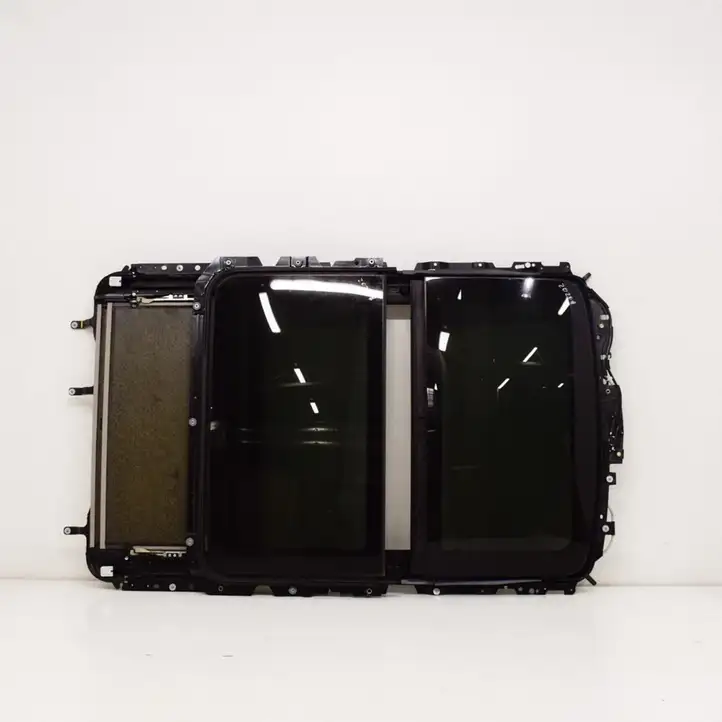 BMW X3 F25 (2010 - 2017) 72127497316396 Комплект люка крыши — фото 1