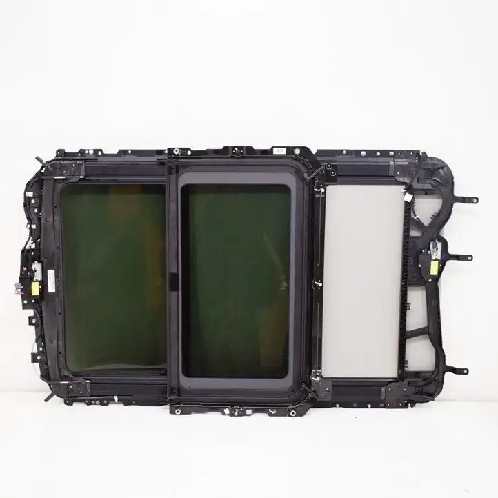 BMW X3 F25 (2010 - 2017) 72127497316396 Комплект люка крыши — фото 2