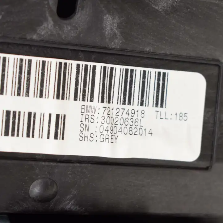 BMW X3 F25 (2010 - 2017) 72127497316396 Комплект люка крыши — фото 5