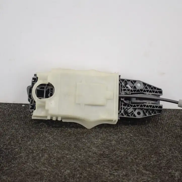 Skoda Superb B6 (3T) (2008 - 2015) 5N0839885H Наружная ручка двери — фото 2