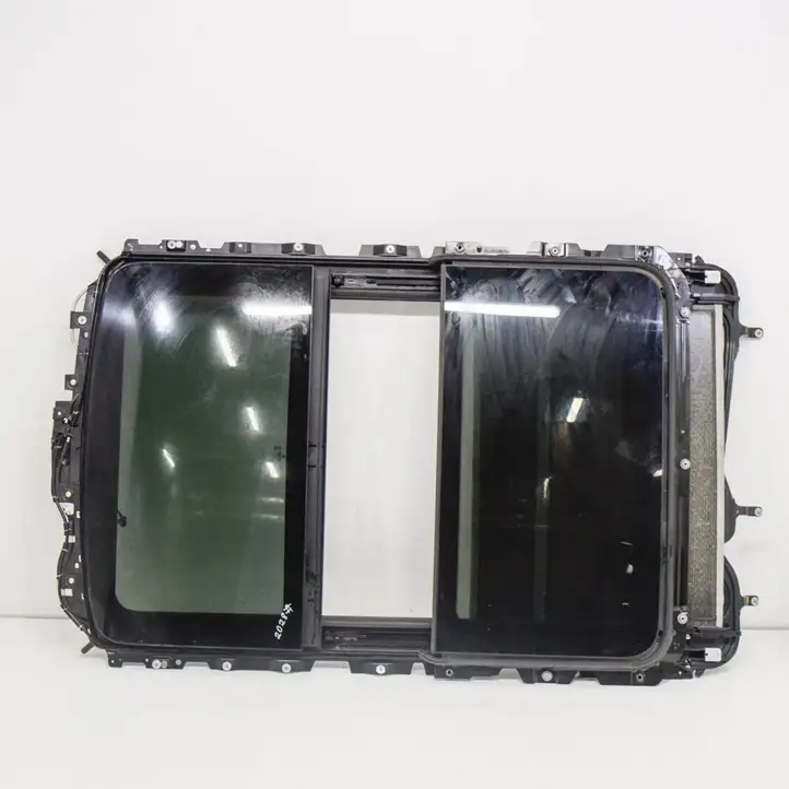 BMW X3 F25 (2010 - 2017) A2C53366326 Комплект люка крыши — фото 1