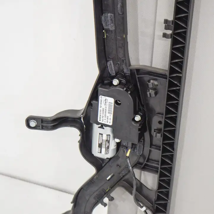 BMW X3 F25 (2010 - 2017) A2C53366326 Комплект люка крыши — фото 3