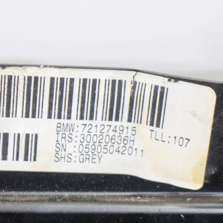BMW X3 F25 (2010 - 2017) A2C53366326 Комплект люка крыши — фото 5