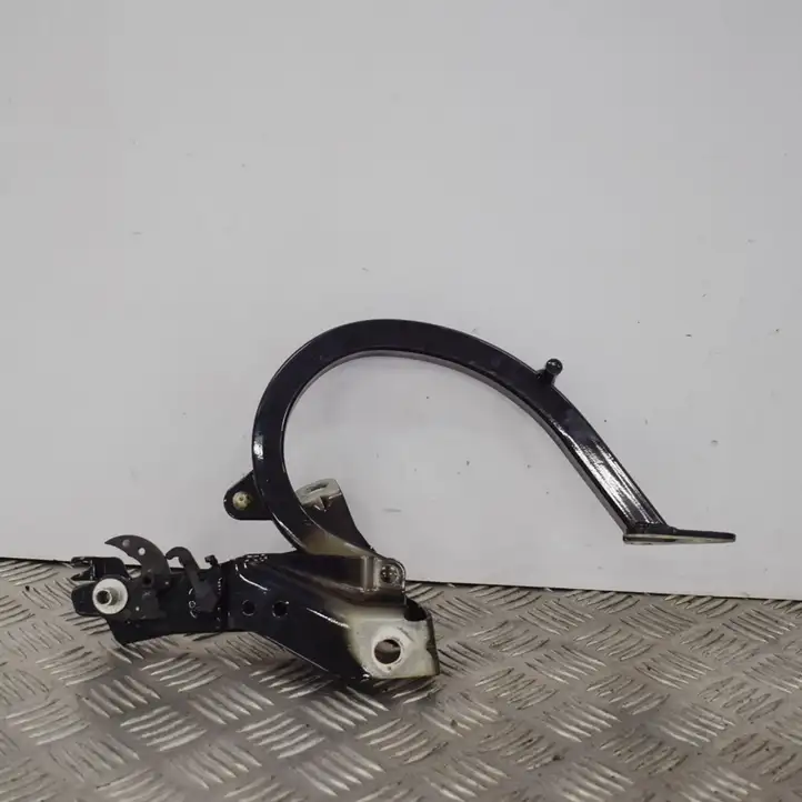 Skoda Superb B6 (3T) (2008 - 2015) 3T0827152 Петли крышки багажника — фото 1
