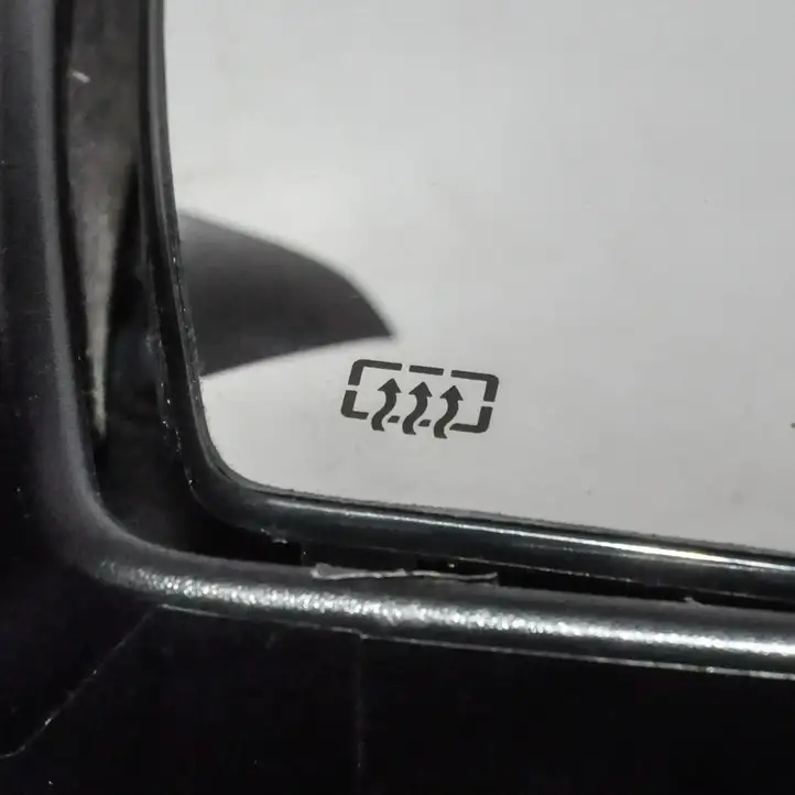 Maserati Ghibli (2017 - ) E11026669 Боковое зеркало с электроприводом — фото 7
