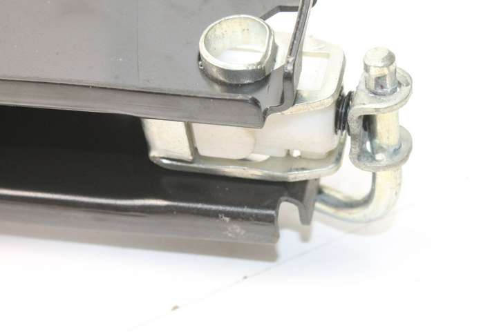 Volkswagen Tiguan (2007 - 2011)  5N0011031 Домкрат (данкрат)